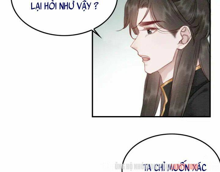Trọng Sinh Bá Sủng Nhiếp Chính Vương Quá Mạnh Mẽ: Chapter 202