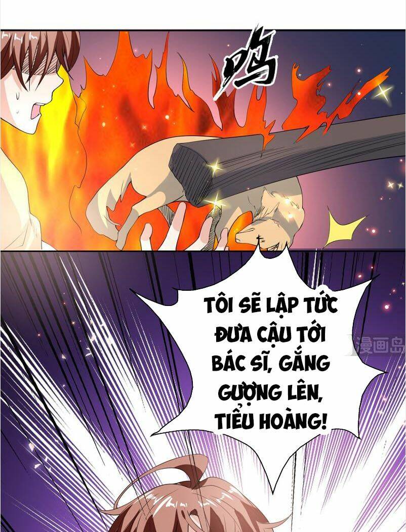 Tối Cường Thần Thú Hệ Thống: Chapter 112