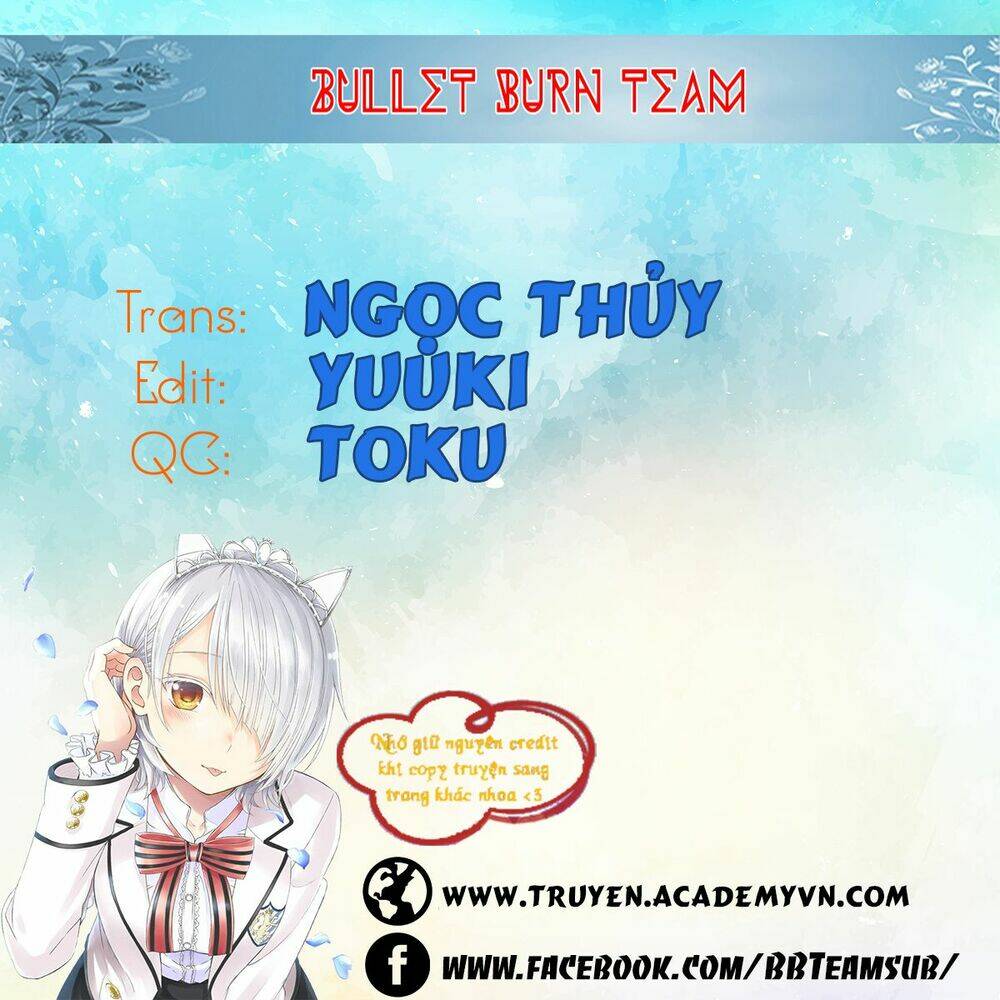 Omaera Zenin Mendokusai!: Chapter 36