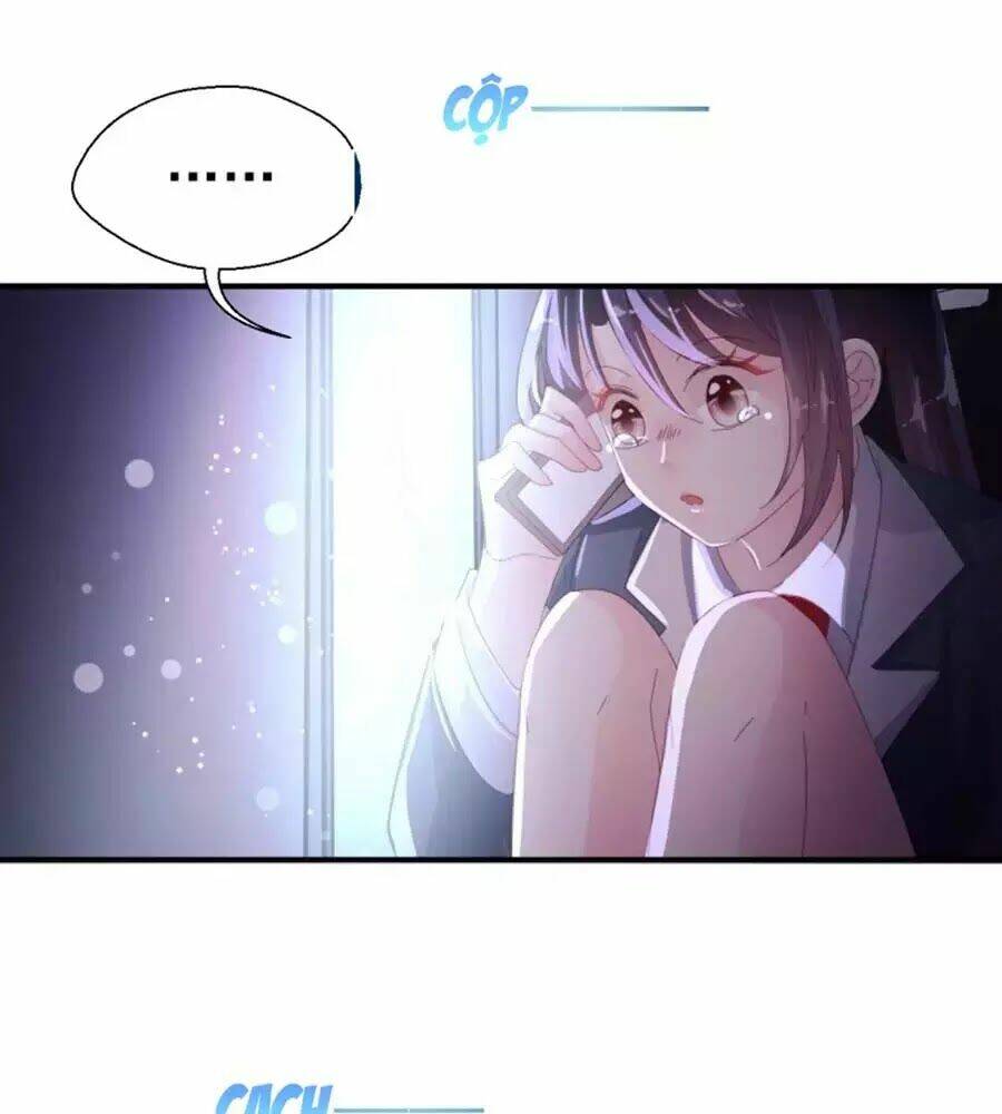 Sau Này Vẫn Cứ Thích Anh: Chapter 49