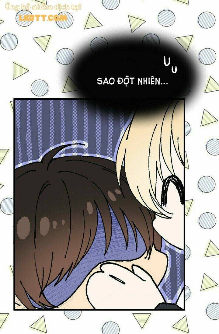 Mylord, Nữ Hoàng Của Loài Sói!: Chapter 18