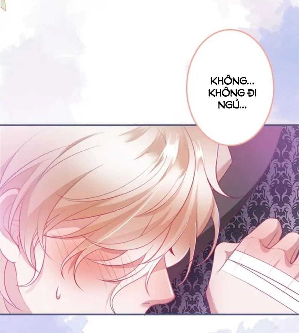 Vương Tử Và Ánh Trăng Đen: Chapter 74