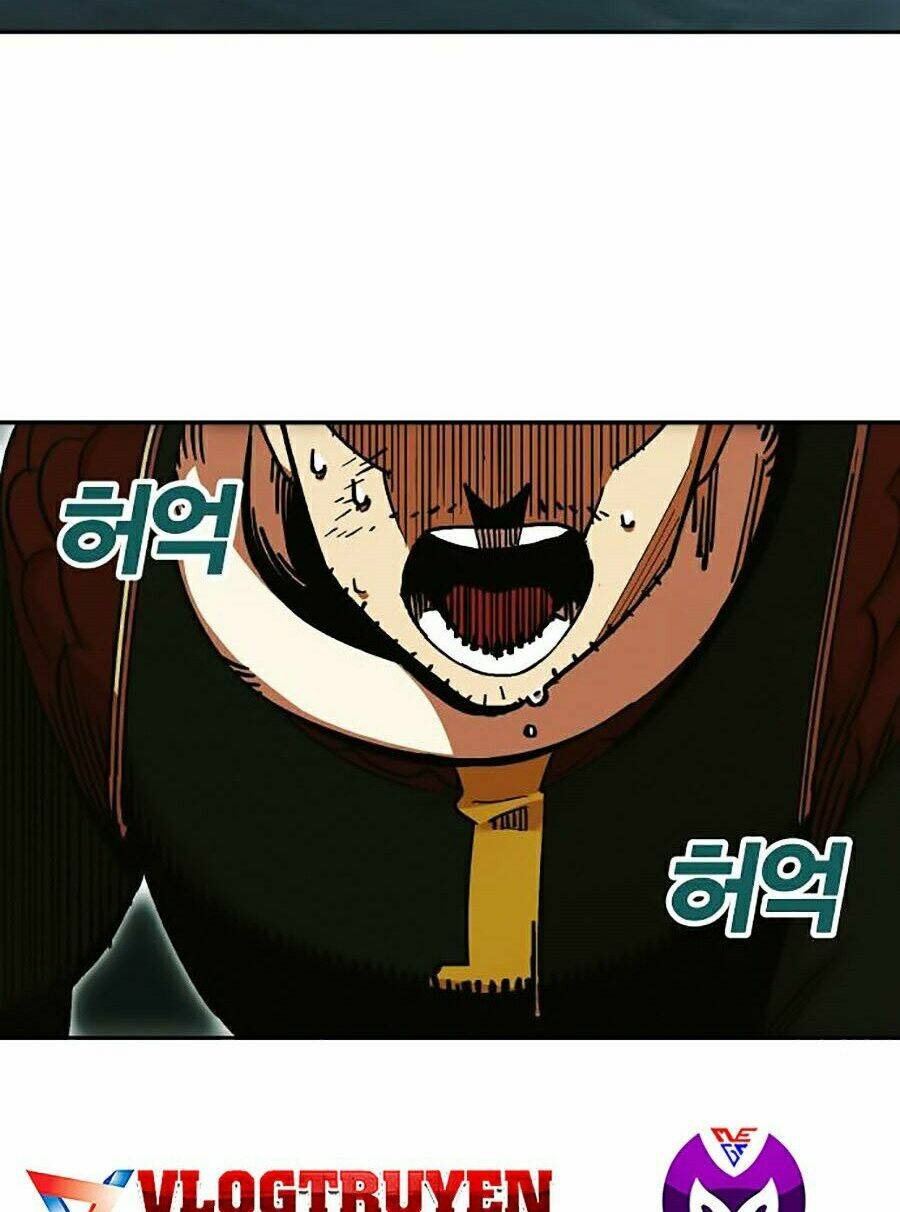 Hard Core Leveling Warrior Ss2: Chapter 107