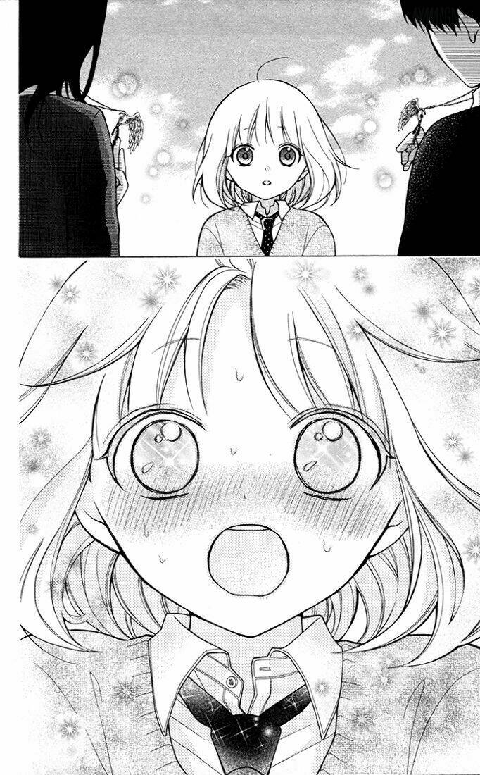 Henyoku No Labyrinth: Chapter 13