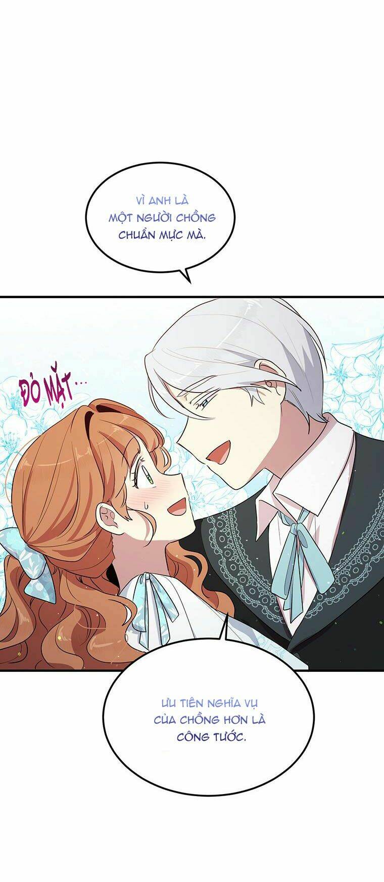 Công Tước, Loạn Vừa Thôi!: Chapter 126