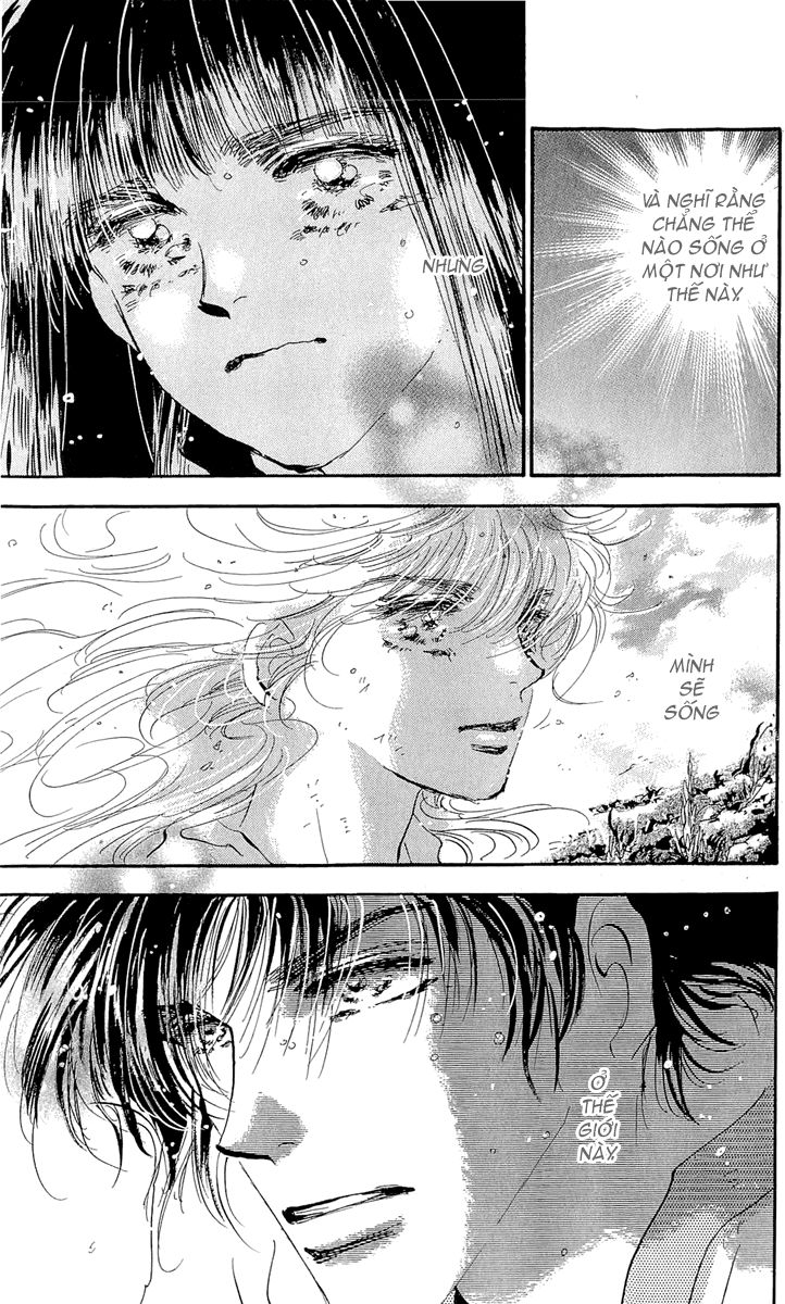 Mầm Sống: Chapter 107