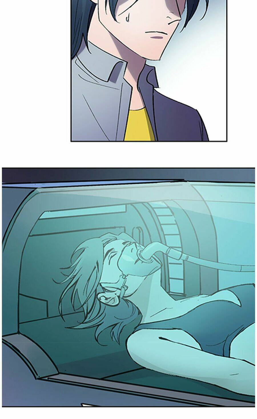 Anh Hùng Và Hiệp Nữ: Chapter 75