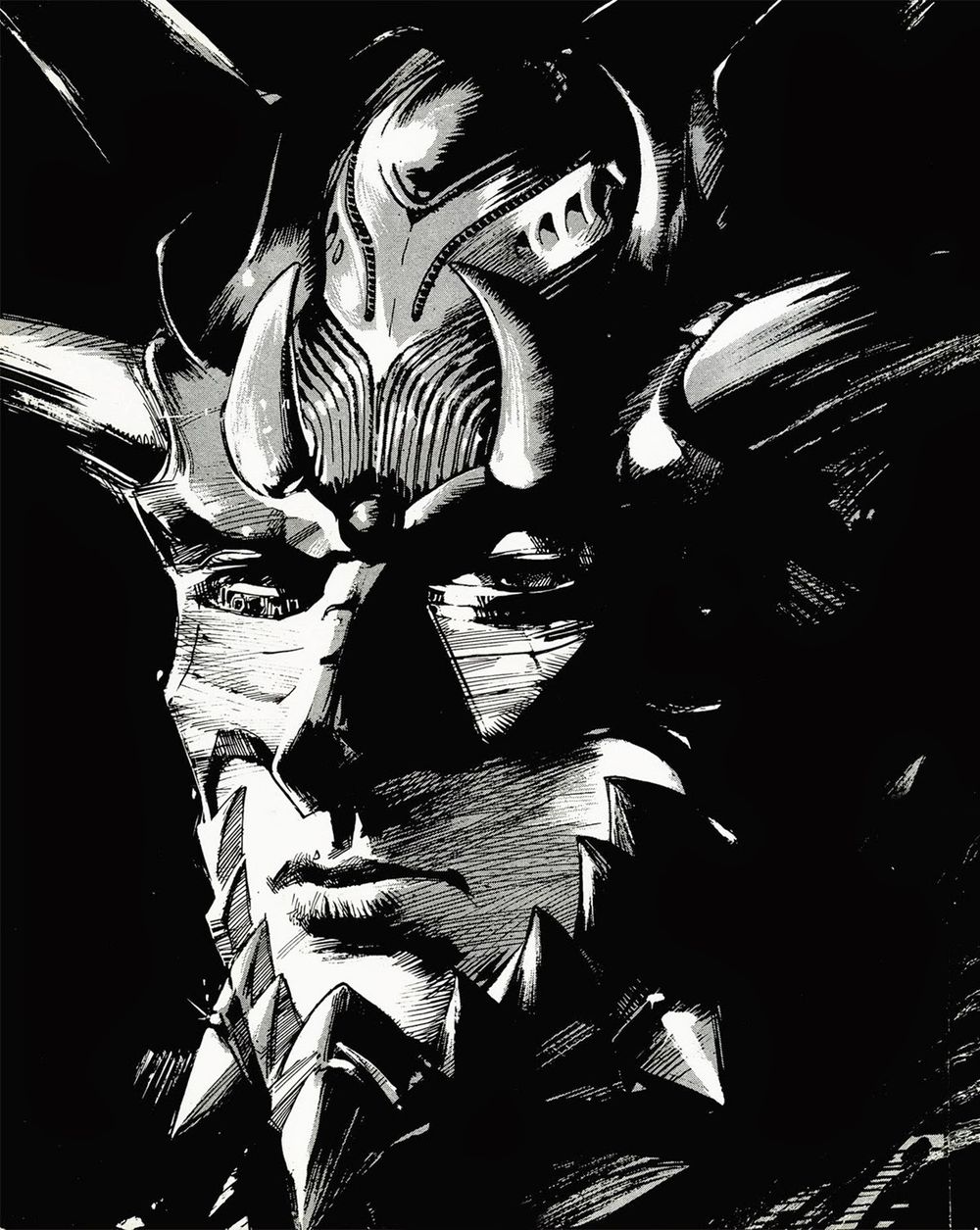 Long Thần: Chapter 6