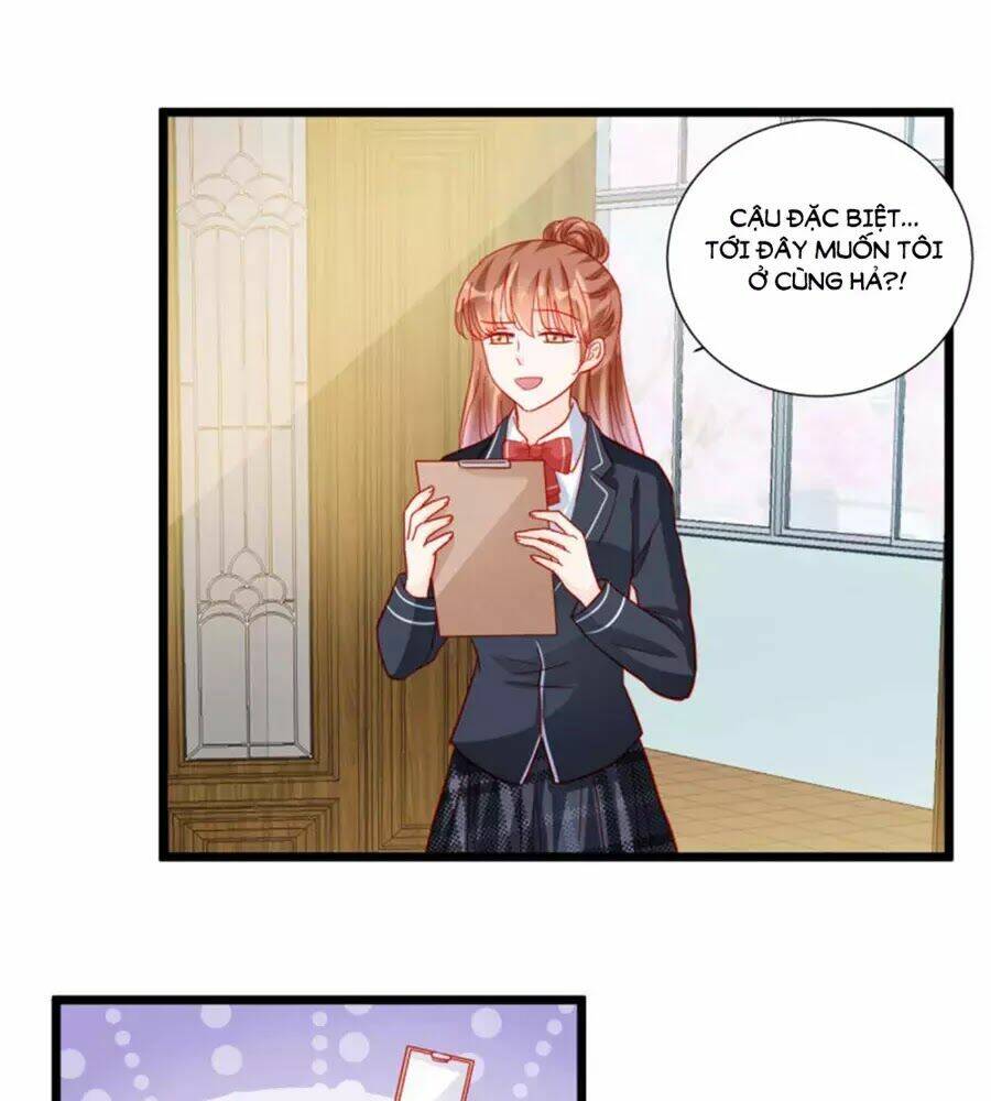 Tu La Thiếu Gia Quá Kiêu Ngạo: Chapter 110