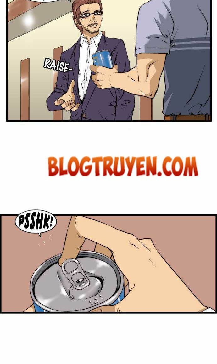 Green Boy: Chapter 15