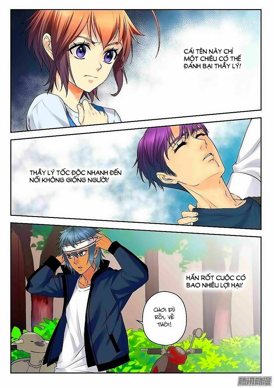 Anh Là Phiền Phức Của Em: Chapter 30