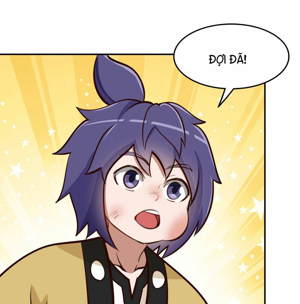 Hiệp Hành Cửu Thiên: Chapter 89