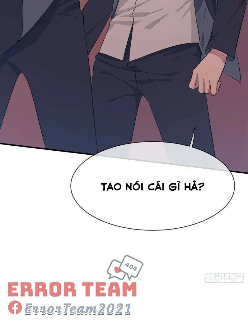 Tôi Kiện Lão Sư!: Chapter 4