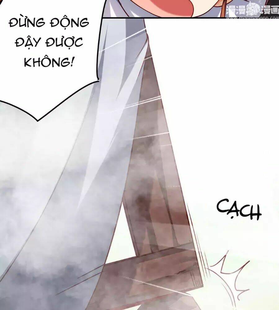Hào Môn Tiểu Lãn Thê: Chapter 23