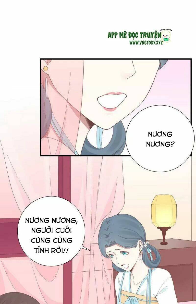 Hoàng Hậu Bận Lắm: Chapter 135