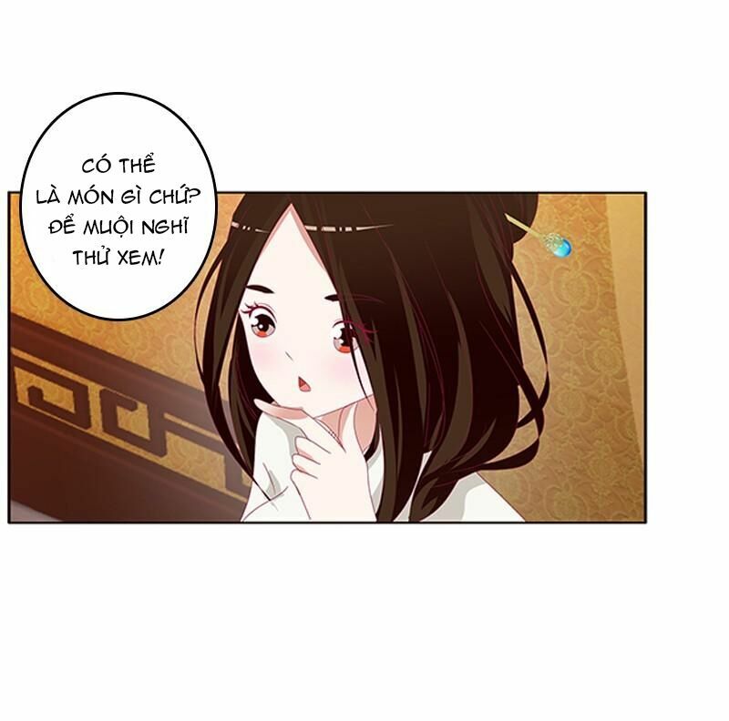 Thông Linh Phi: Chapter 431