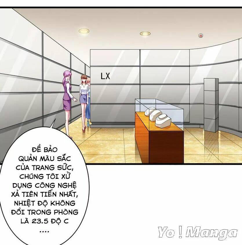 Thiểm Hôn Kinh Ái: Chapter 115