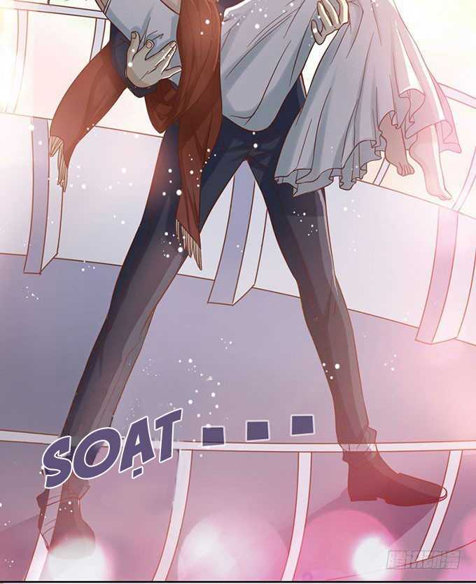 Nam Thần Của Tôi Là Gay: Chapter 3