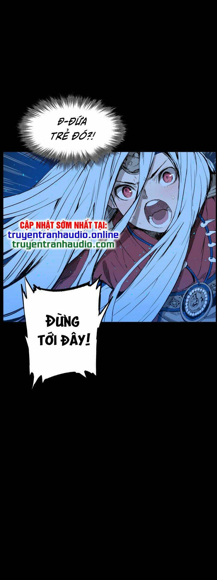 Vô Kiếm Tiểu Tử: Chapter 73