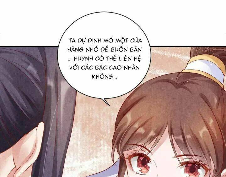 Thịnh Sủng Y Phi Chi Dao Quan Truyện: Chapter 96