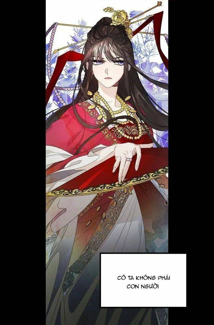 Tình Điên Dại: Chapter 36