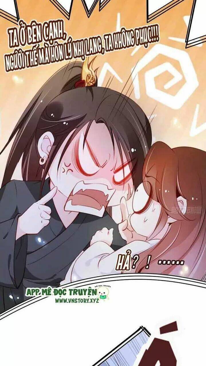 Nàng Trở Thành Bạch Nguyệt Quang Của Vương Gia Bệnh Kiều: Chapter 55