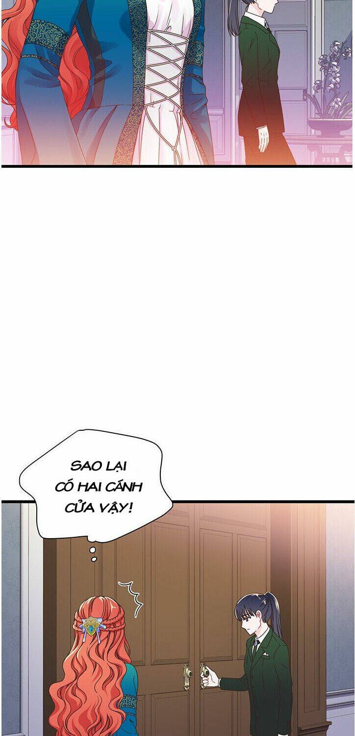 Nhân Vật Phản Diện Yêu Cầu Tôi Yêu Chàng: Chapter 6