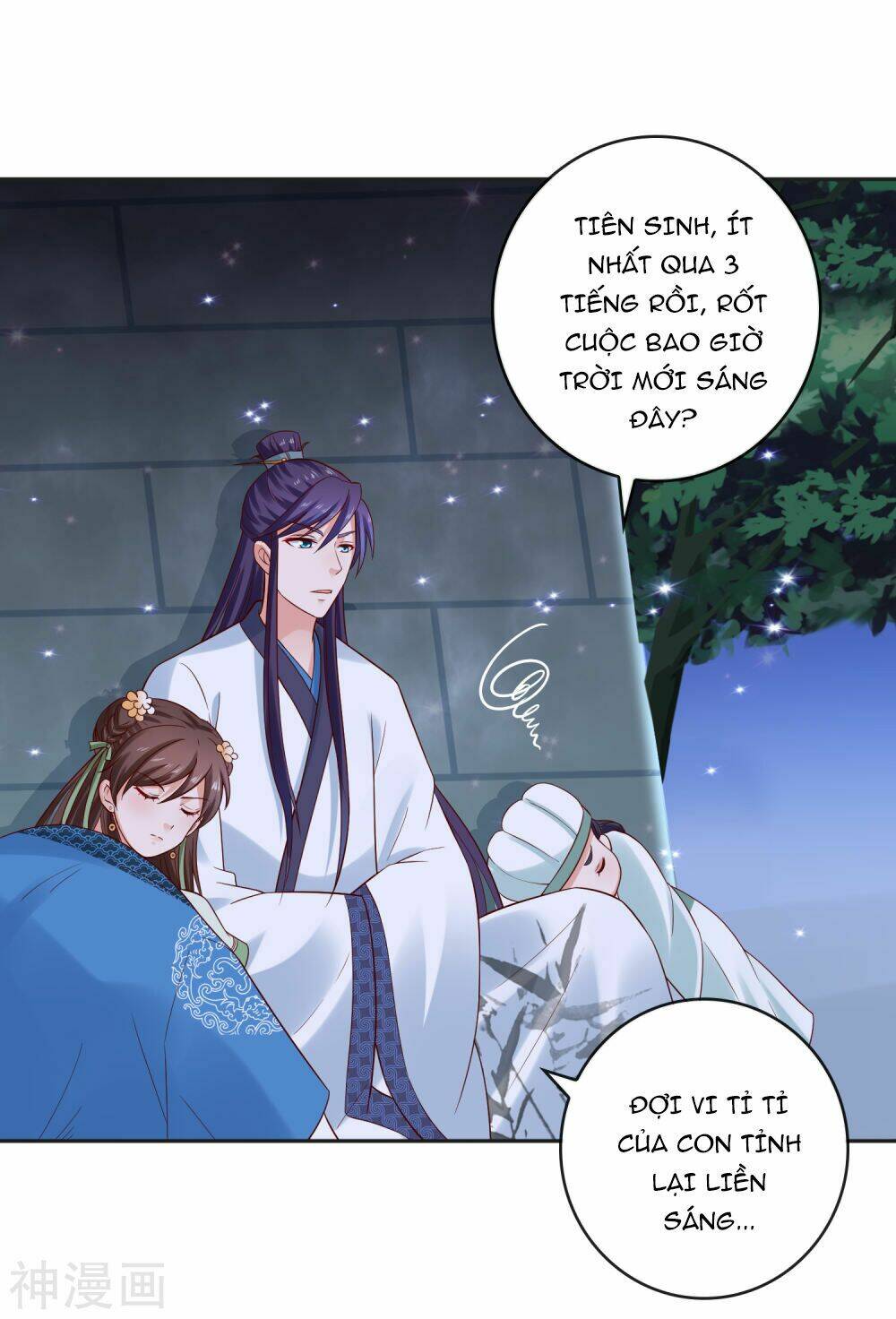 Trở Về Cổ Đại Làm Thánh Hiền: Chapter 13