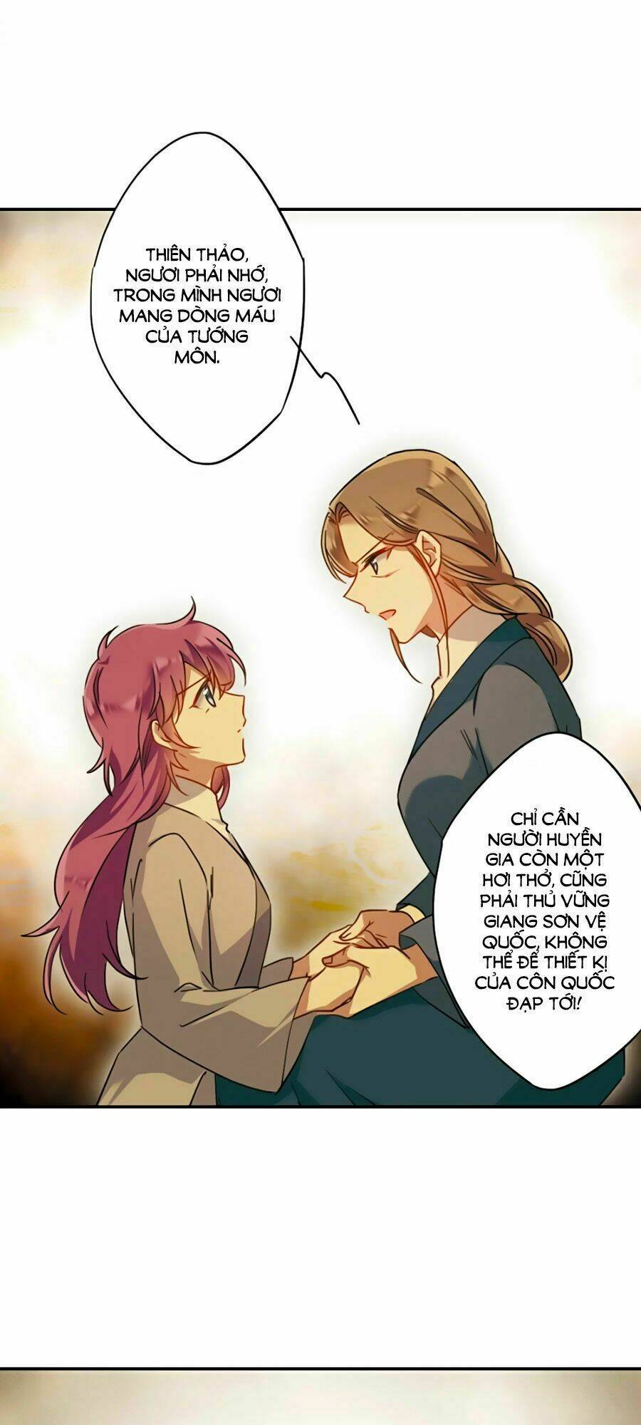 Thượng Quốc Phú Chi Thiên Đống Tuyết: Chapter 57