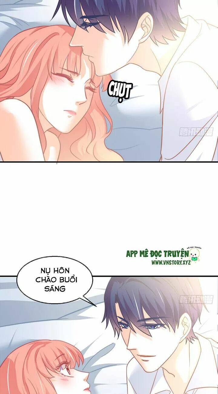 Cẩm Lý Thiếu Nữ Của Tôi: Chapter 96