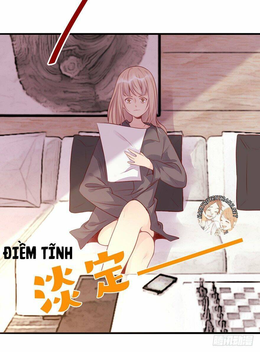 Tổng Tài Đại Nhân Tâm Thiếu Nữ: Chapter 4.1