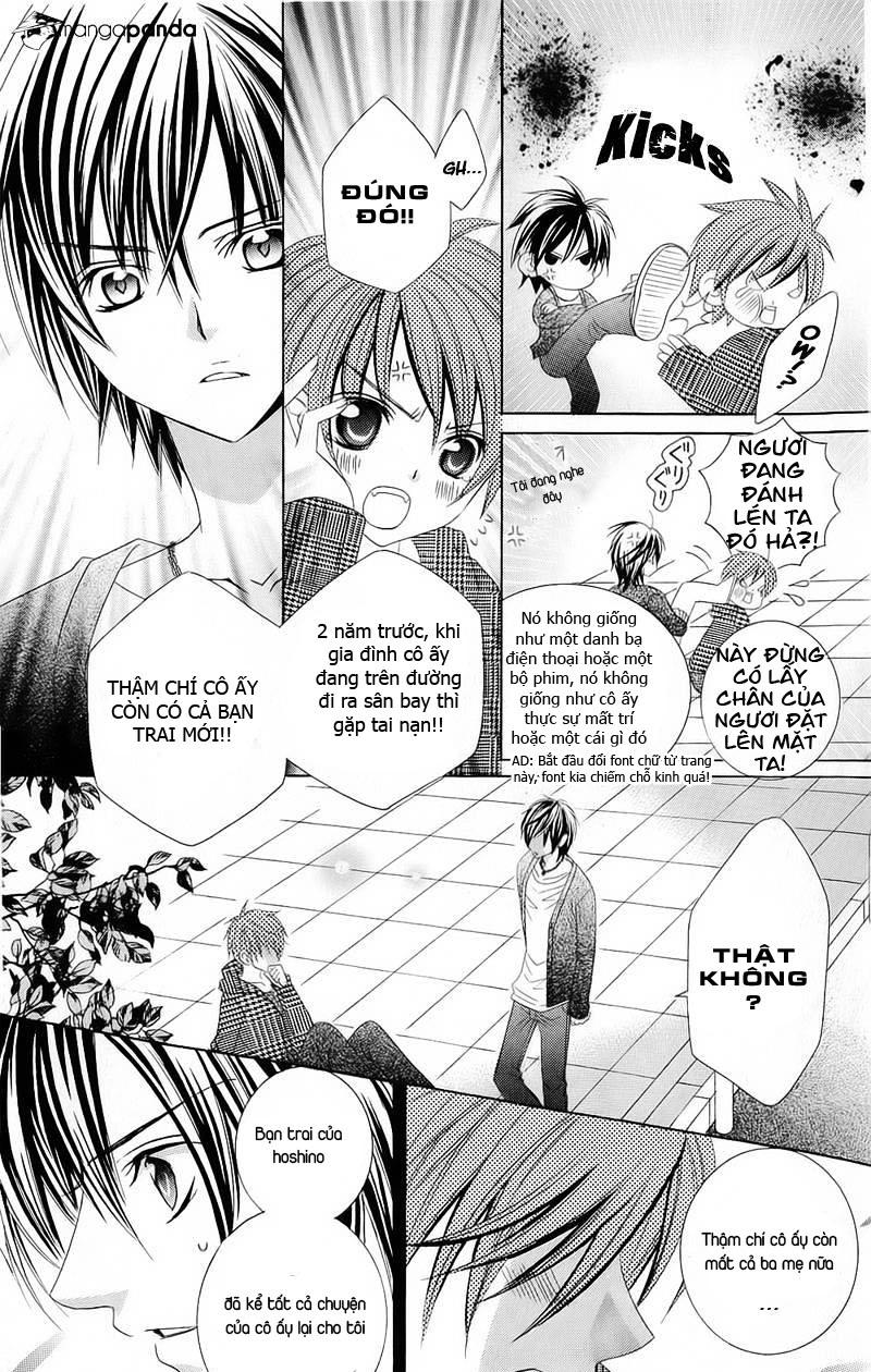 Mình Thích Cậu Đó, Suzuki: Chapter 51