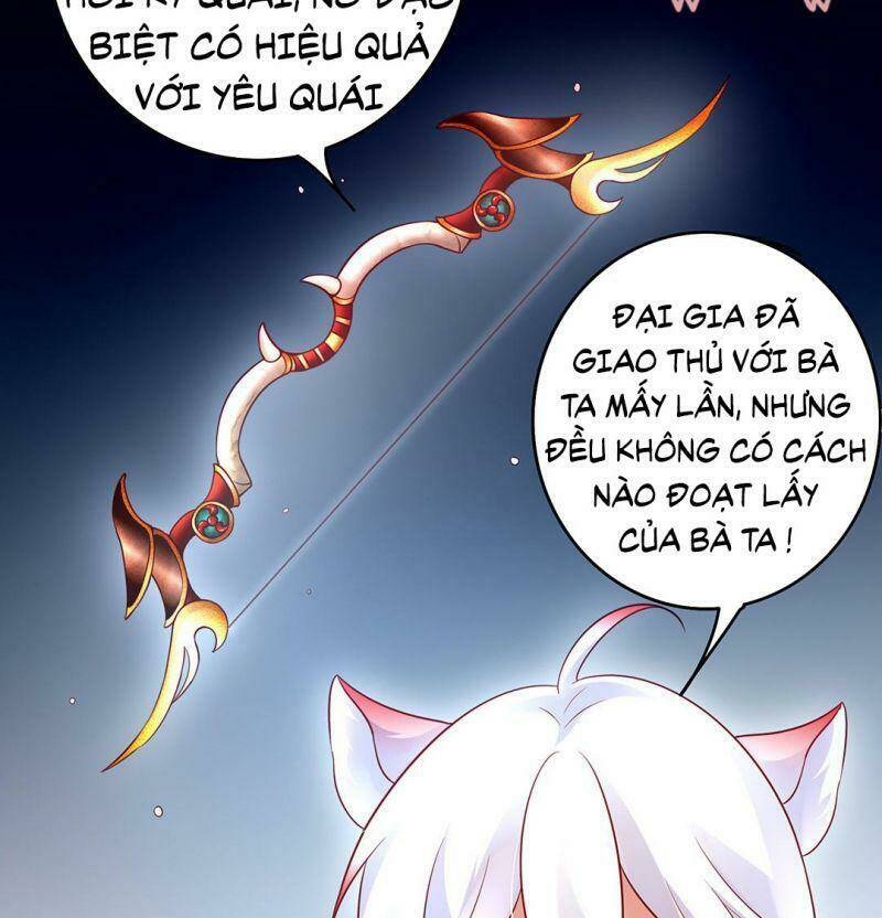 Hào Môn Tiểu Lãn Thê: Chapter 64