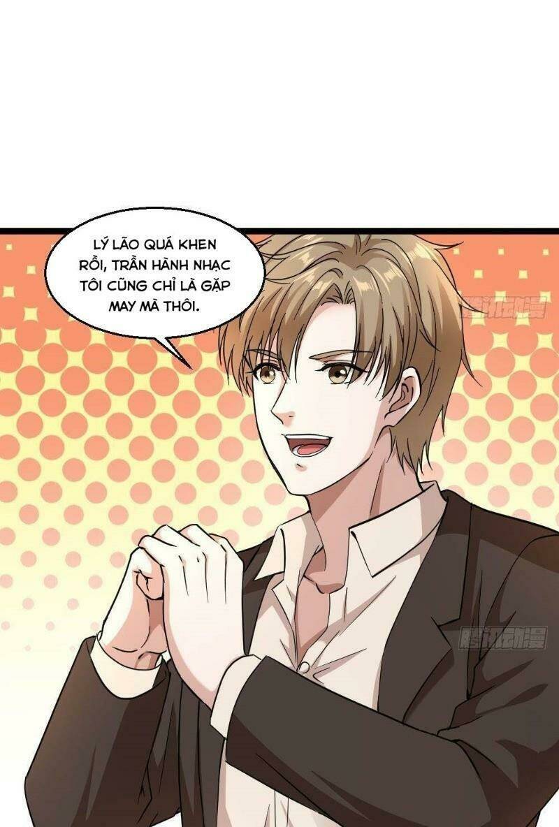 Tối Cuồng Nữ Tế: Chapter 29