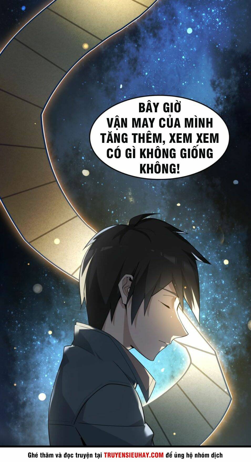 Siêu Cấp Đại Chủ Bạ: Chapter 43
