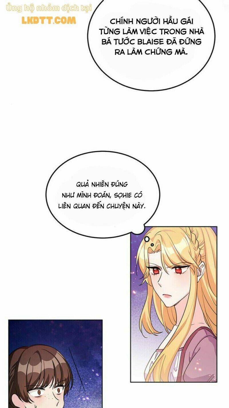 Nữ Hiệp Trở Về: Chapter 20