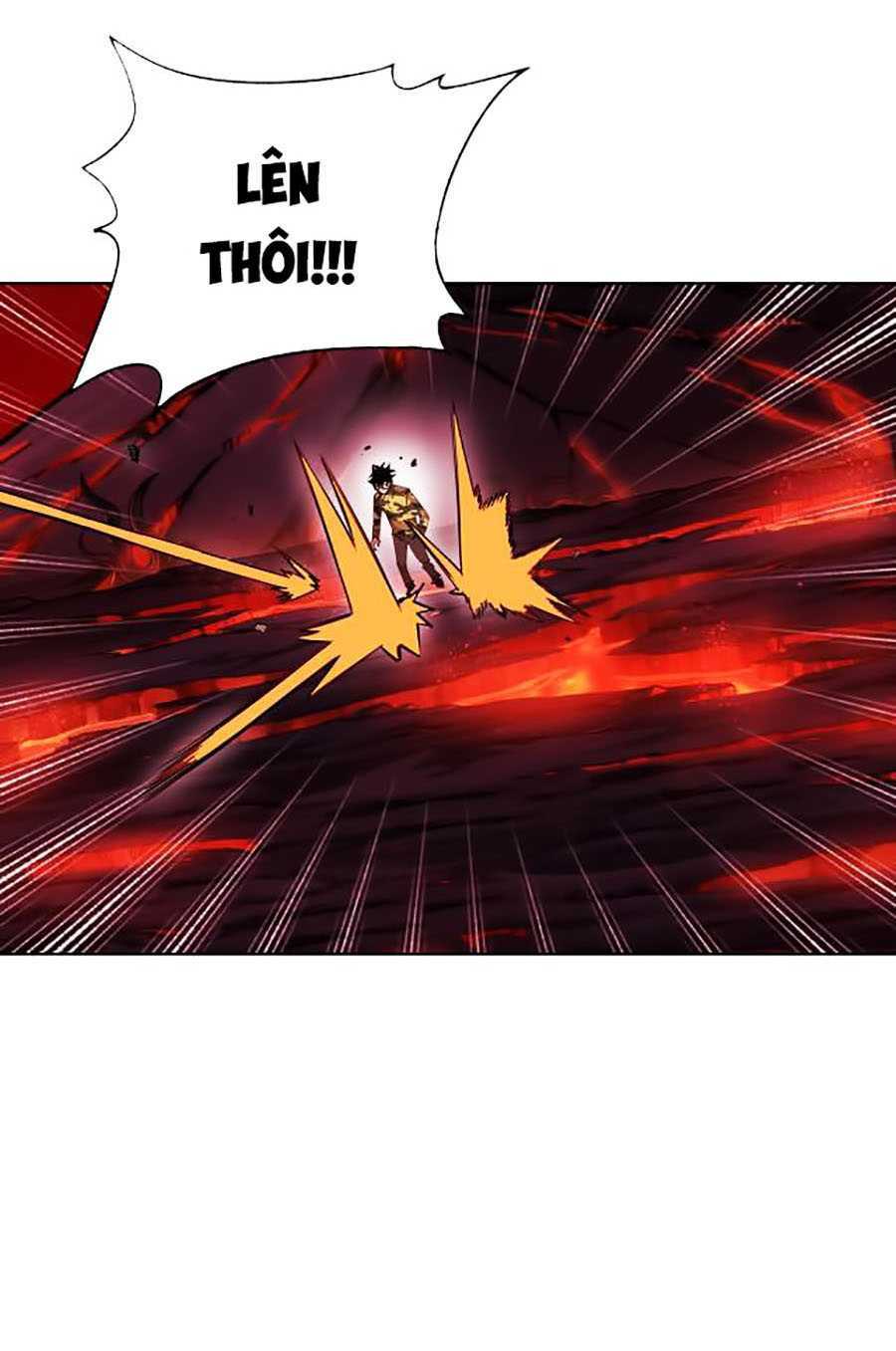 Hard Core Leveling Warrior Ss2: Chapter 63