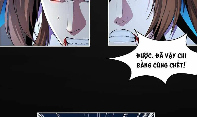 Đừng Phiền Ta Tu Tiên: Chapter 2
