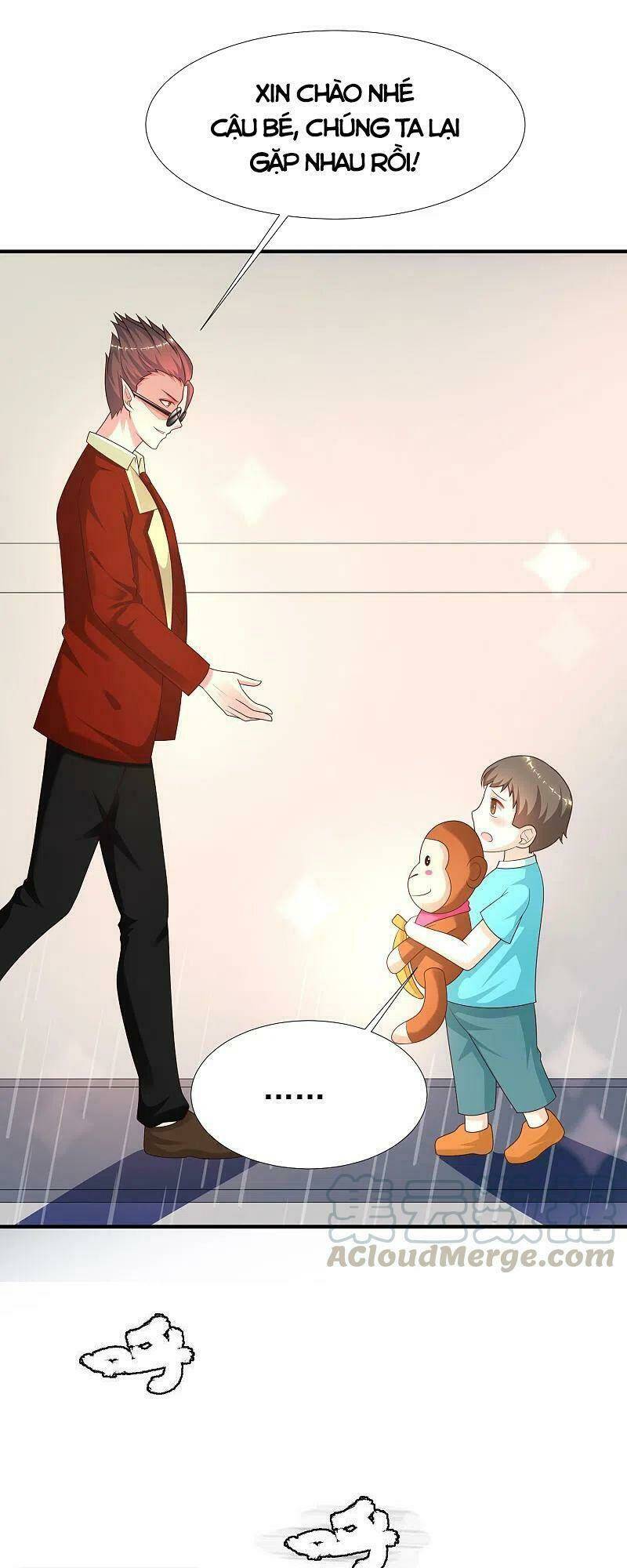 Tối Cường Vận Đào Hoa: Chapter 217