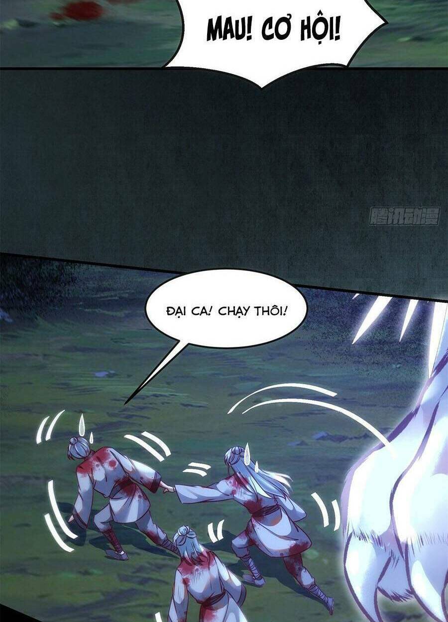 Nghịch Thiên Thần Phi Chí Thượng: Chapter 64