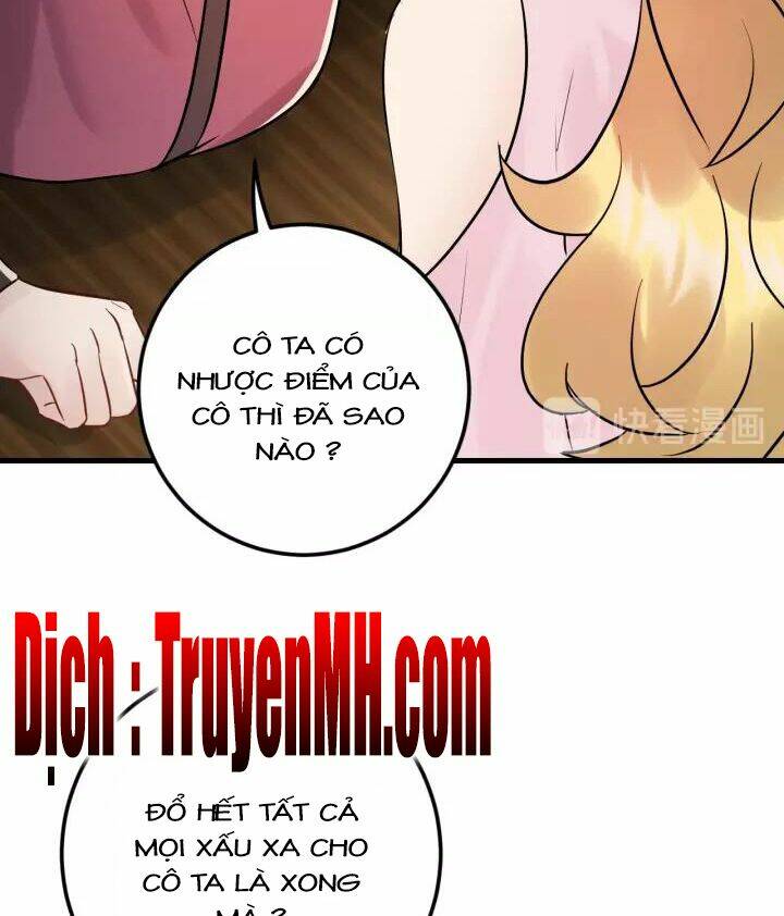 Trong Sinh Chi Ức Vạn Ảnh Hậu Yếu Thượng Vị: Chapter 237