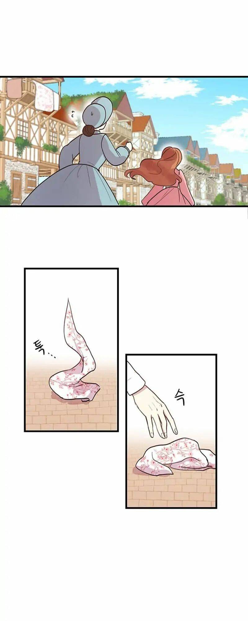 Công Tước, Loạn Vừa Thôi!: Chapter 6