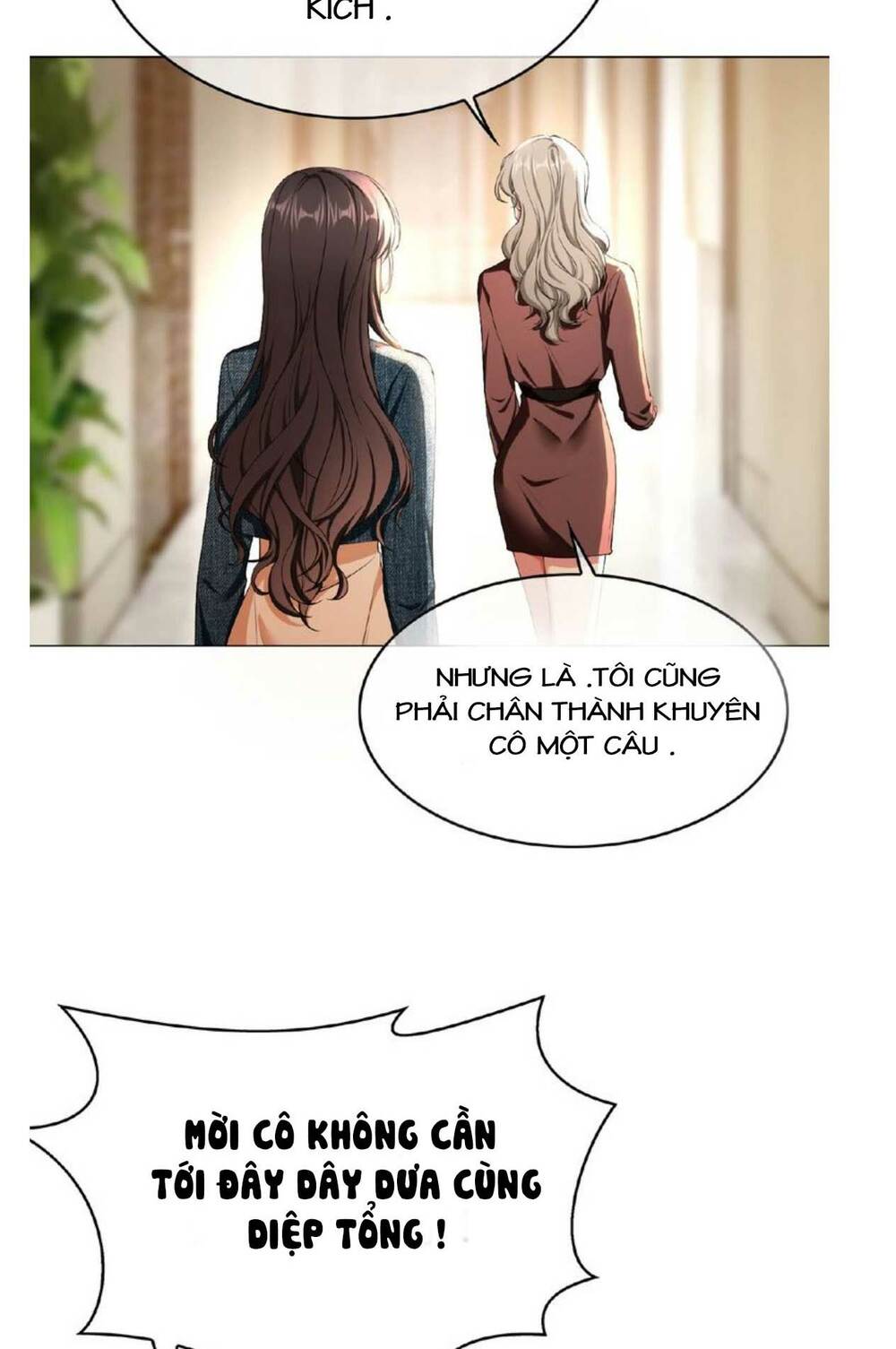Cô Vợ Nhỏ Nuông Chiều Quá Lại Thành Ác!!: Chapter 119