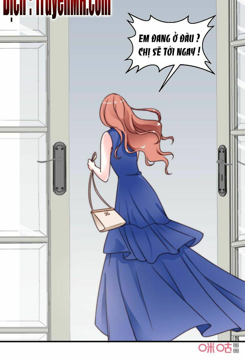 Bí Mật Của Thiên Kim: Chapter 92