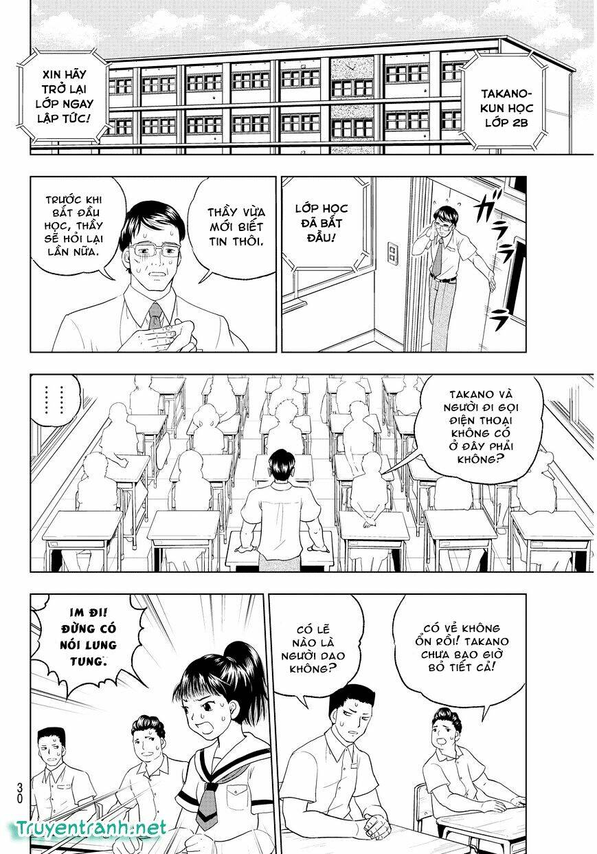 Vector Ball: Chapter 1.1