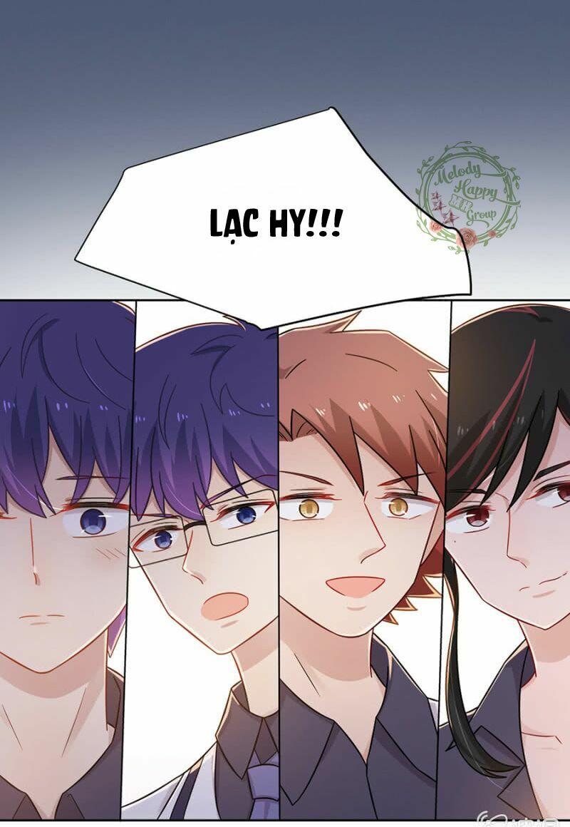 Ma Lạt Thiên Kim Đẩu Ác Thiếu: Chapter 84