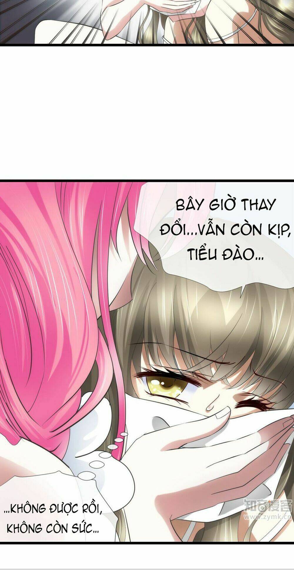 Một Vạn Tư Thế Công Lược Yêu Nam: Chapter 36