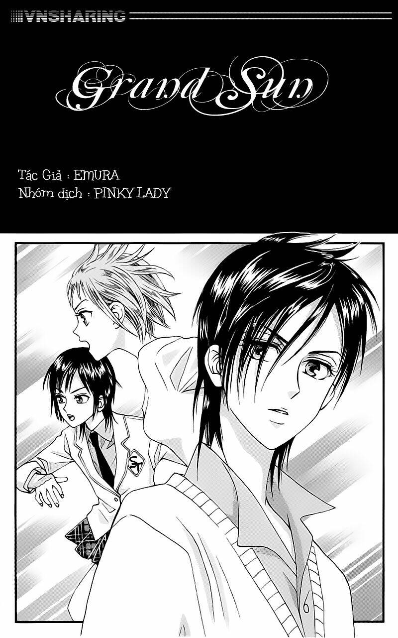 Grand Sun: Chapter 6
