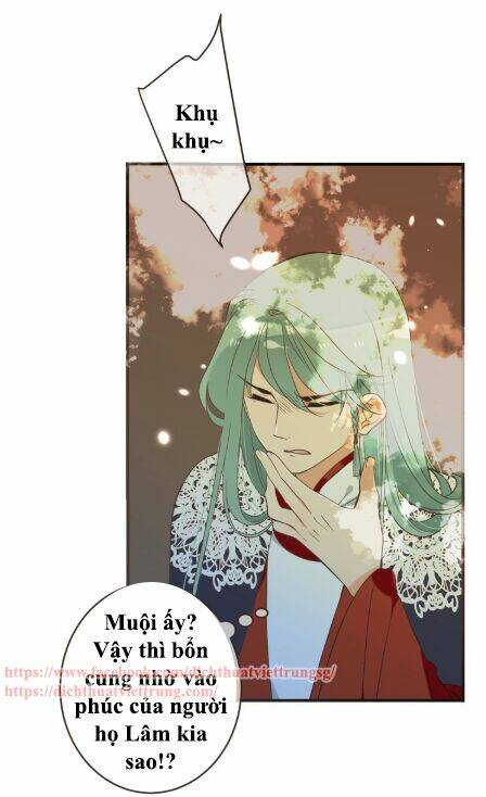 Bạn Trai Tôi Là Cẩm Y Vệ 2: Chapter 54