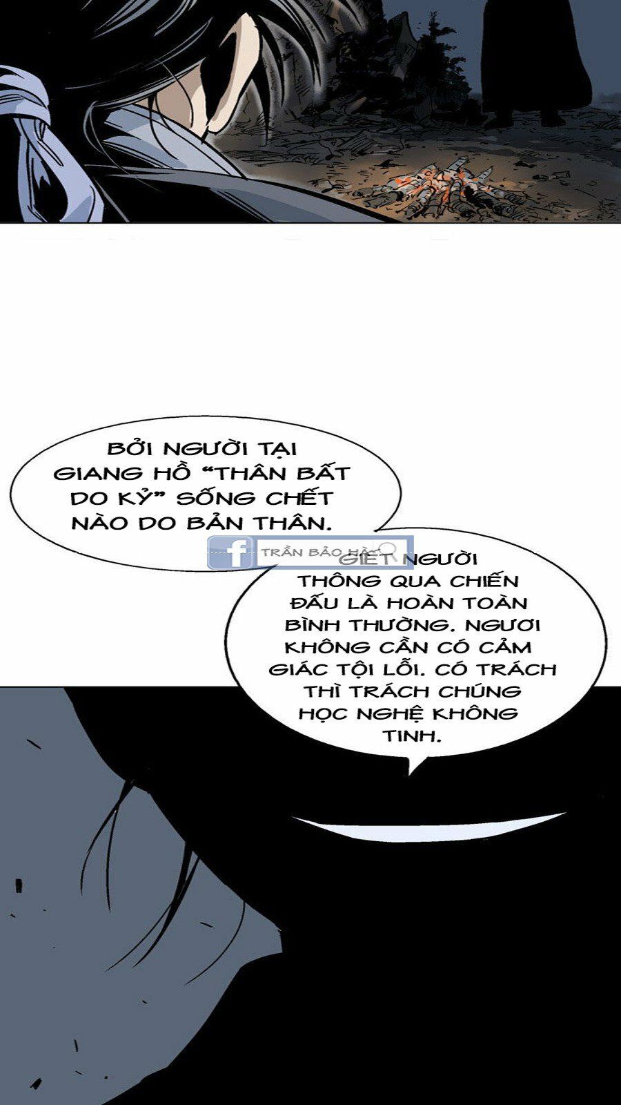 Cao Thủ 2: Chapter 56